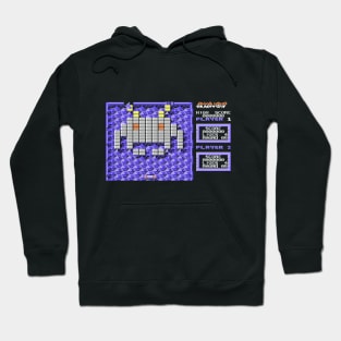 Arkanoid 2 : Revenge of Do Hoodie